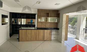 Imagem 4: Apartamento á venda Parque da Mooca 184 metros 3 suítes 3 vagas sacada gourmet lazer compl