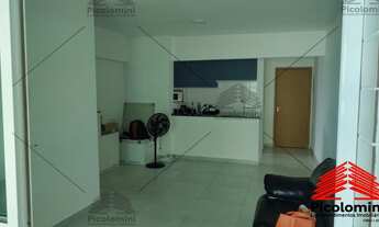 Imagem 5: Apartamento à venda em Mongaguá-SP: 2 quartos, 1 suíte, 1 sala e 2 banheiros - 87,00 m² de