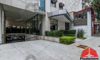 Imagem 3: Aluguel de Sala Comercial na Liberdade, São Paulo-SP: 1 Sala, 1 Banheiro, 1 Vaga de Garage