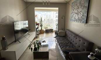 Imagem: Apartamento à venda na Mooca - 2 quartos