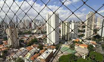 Imagem 7: Apartamento à venda na Mooca - 2 quartos, 1 suíte, 2 salas, 2 banheiros, 1 vaga de garagem