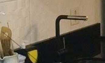 Imagem 4: Apartamento Garden a 450m da Estação Guilhermina - Esperança, 60m2, 2 dormitórios, 1 vaga