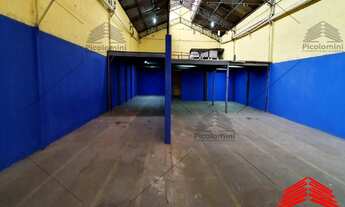 Imagem 4: Imperdível: Galpão Comercial à Venda em São Paulo-SP, Alto da Mooca - 1 sala, 2 banheiros