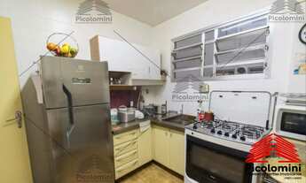 Imagem 5: Apartamento á venda Ipiranga 2 quartos sala e ambientes ampla cozinha dispensa 2 banheiros