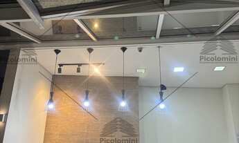 Imagem 7: Apartamento a venda na Vila Matilde, 3 quartos, sendo 1 revertido a closet, 1 vaga, lazer