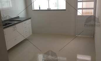 Imagem 4: Sobrado novíssimo: 2 suítes com box nos banheiros, lavabo, quarto empregada com banheiro