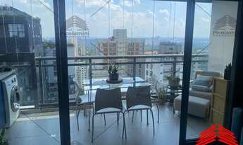 Imagem 2: Excelente Apartamento Duplex 107 m2, Varanda Gourmet , na Vila Madalena Rua Paulistânia, 2