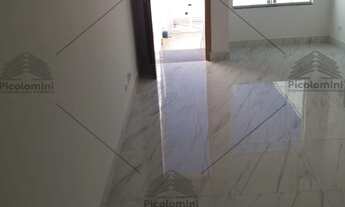 Imagem 2: Sobrado novíssimo: 2 suítes com box nos banheiros, lavabo, quarto empregada com banheiro