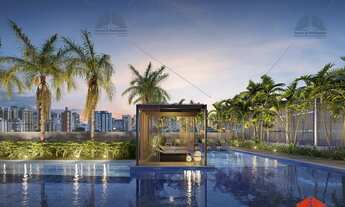 Imagem 5: Apartamento a venda na Mooca, Residencial Madre, 157m², 4 dormitórios, 3 suítes, varanda g