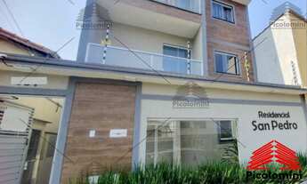 Imagem 3: Apartamento à Venda Vila Formosa/Anália Franco com 2 Quartos, sala com cozinha integrada