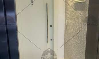 Imagem 3: Apartamento de Luxo em Santana, São Paulo-SP: 4 Quartos, 4 Suítes, 2 Salas, 5 Banheiros, 3