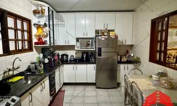 Imagem 6: Sobrado à venda, 250 m², Cidade Lider, 03 quartos, 01 suite com closet e varanda,02 salas