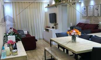 Imagem: Apartamento Garden a 450m da Estação Guilhermina