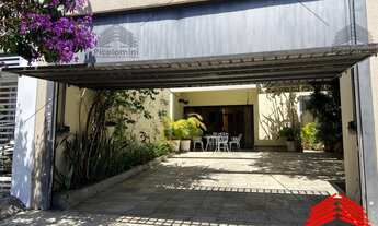 Imagem: EXCELENTE SOBRADO NO TATUAPÉ