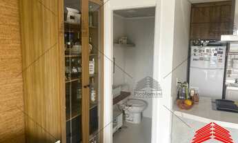 Imagem 6: Excelente Apartamento Duplex 107 m2, Varanda Gourmet , na Vila Madalena Rua Paulistânia, 2