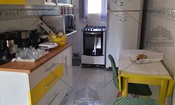 Imagem 5: Apartamento a venda de 75m² no Cambuci, 3 dormitórios, 1 banheiros, lavanderia, área de se