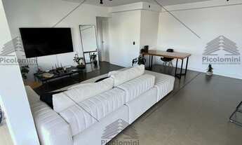 Imagem 3: Apartamento Luzes da Mooca, Cyrela, 83m2, Mobiliado, Ampla Varanda, 2 Vagas de Garagem, Su