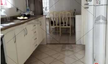 Imagem 5: Sobrado em vila 104 m² na Mooca, 2 quartos, varanda, sala, cozinha americana, churrasqueir