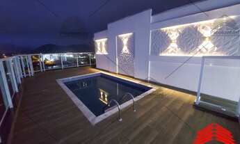 Imagem: Cobertura a venda em Ubatuba, 03 suites