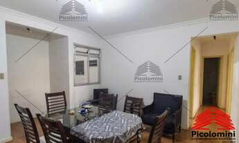 Imagem 3: Apartamento á venda Ipiranga 2 quartos sala e ambientes ampla cozinha dispensa 2 banheiros