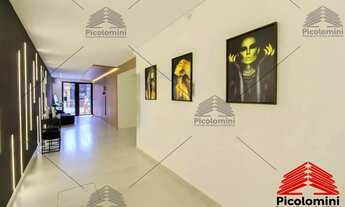 Imagem 7: Studio para locação, 30 m², Tatuapé, ao lado do metro carrão, Mobiliado, andar alto,sacada