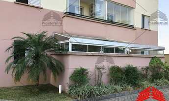 Imagem 5: Apartamento Garden a 450m da Estação Guilhermina - Esperança, 60m2, 2 dormitórios, 1 vaga