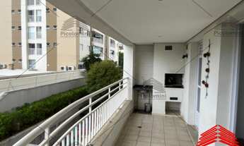 Imagem 6: Apartamento à venda na Mooca, São Paulo-SP: 3 quartos, 2 banheiros, 2 vagas, 120m² de área