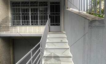 Imagem 2: Casa no Tatuapé: 2 quartos, 1salas, 2 banheiros, 3 vagas, 160 m² - São Paulo-S