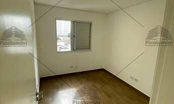 Imagem 7: Apartamento 90 m2 a venda na Anália Franco, Rua Rodrigues Barbosa, 3 dormitório com 2 suít