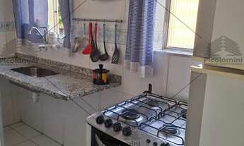 Imagem 6: Apartamento a venda de 75m² no Cambuci, 3 dormitórios, 1 banheiros, lavanderia, área de se