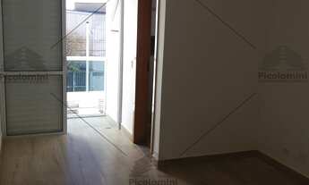 Imagem 7: Sobrado novíssimo: 2 suítes com box nos banheiros, lavabo, quarto empregada com banheiro