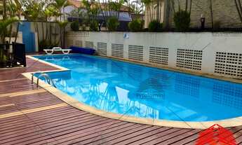 Imagem 3: Apartamento à venda Belém com 50 Metros, 2 quartos, sala 2 ambientes, móveis planejados,1