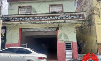 Imagem: Prédio A venda na Águas Rasa com Amplo