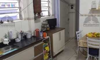 Imagem 3: Sobrado à venda em Santana, com 5 quartos, 1 suíte, sala ampla, 5 banheiros, quintal later