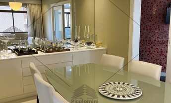 Imagem 7: Apartamento de Luxo em Santana, São Paulo-SP: 4 Quartos, 4 Suítes, 2 Salas, 5 Banheiros, 3