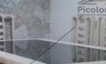 Imagem 3: Apartamento à venda em São Paulo-SP, Vila Bancária 3 quartos, 1 sala, 1 banheiro, 1 vaga