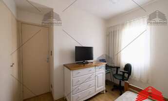 Imagem 7: Apartamento tatuapé, 65m, 2 quartos, 1 vaga, 2 banheiros, terraço, cozinha planejada