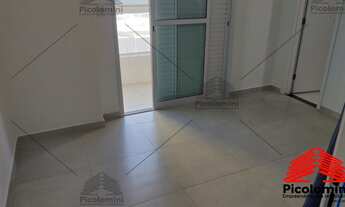 Imagem 7: Apartamento à venda em Mongaguá-SP: 2 quartos, 1 suíte, 1 sala e 2 banheiros - 87,00 m² de