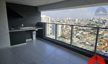 Imagem 2: Apartamento a venda a 200 metros do Metrô Alto do Ipiranga, 3 dormitórios com 2 suítes, 2