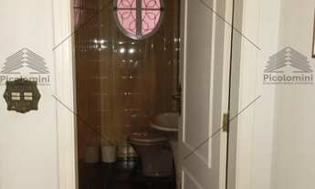 Imagem 6: Imóvel imperdível na Vila Formosa: Casa com 3 quartos, 1 suíte, 2 salas, 4 banheiros, 4 va