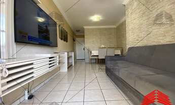 Imagem: Apartamento 65m2 na Vila Ema, Villagio di