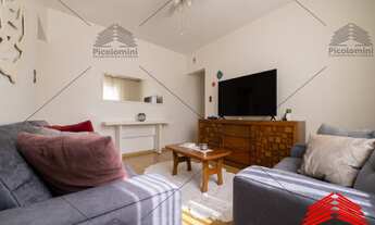 Imagem 4: Apartamento tatuapé, 65m, 2 quartos, 1 vaga, 2 banheiros, terraço, cozinha planejada