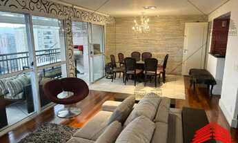 Imagem: Cobertura no Tatuapé - 227 m² - VENDA