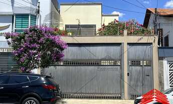 Imagem 6: EXCELENTE SOBRADO NO TATUAPÉ