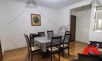 Imagem 6: Apartamento á venda Ipiranga 2 quartos sala e ambientes ampla cozinha dispensa 2 banheiros