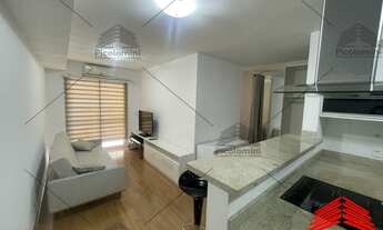 Imagem: Apto tipo Flat para locação no Luzes da