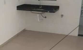 Imagem 5: Apartamento à Venda Vila Formosa/Anália Franco com 2 Quartos, sala com cozinha integrada