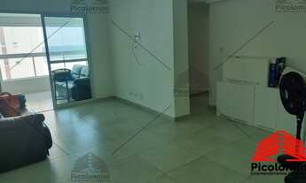 Imagem 4: Apartamento à venda em Mongaguá-SP: 2 quartos, 1 suíte, 1 sala e 2 banheiros - 87,00 m² de