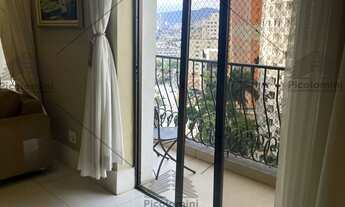 Imagem 5: Apartamento de Luxo em Santana, São Paulo-SP: 4 Quartos, 4 Suítes, 2 Salas, 5 Banheiros, 3