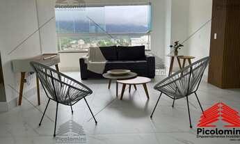 Imagem 5: Cobertura a venda em Ubatuba, 03 suites, piscina privativa, 02 vagas com depósito, lazer